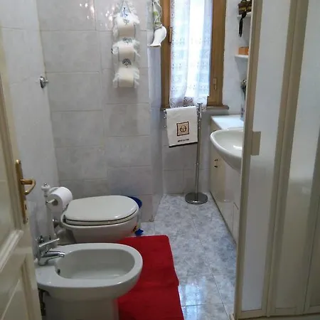 Apartment Maison De Chantal