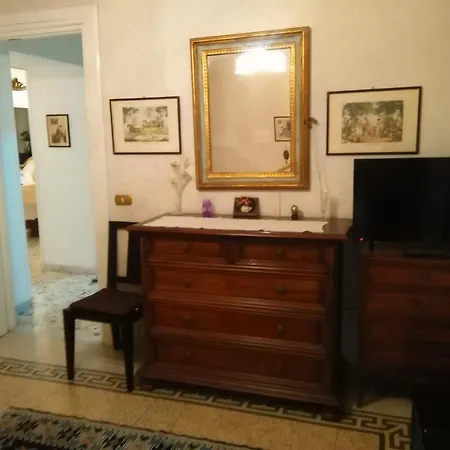 Apartment Maison De Chantal *