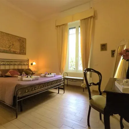 Bed & Breakfast Tucci's 3*