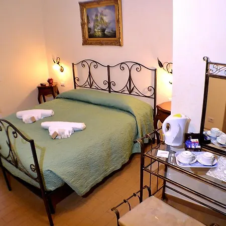 Bed & Breakfast Tucci's