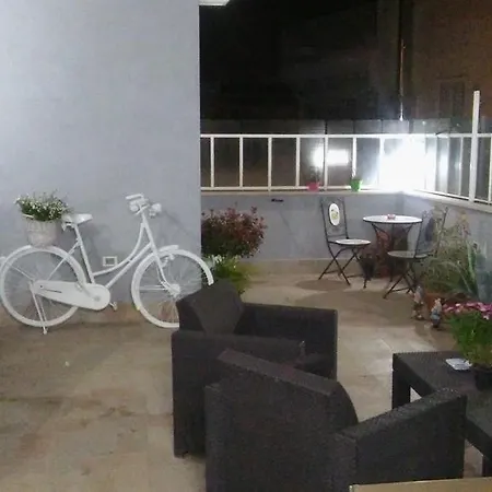 Guest house Luce Di Luna Luxury Suites Rome