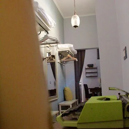 Apartment Ercolino At Vatican