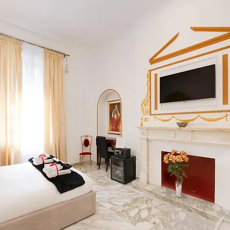 Affittacamere Queen Palace 2*