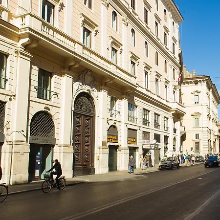 Queen Palace Roma