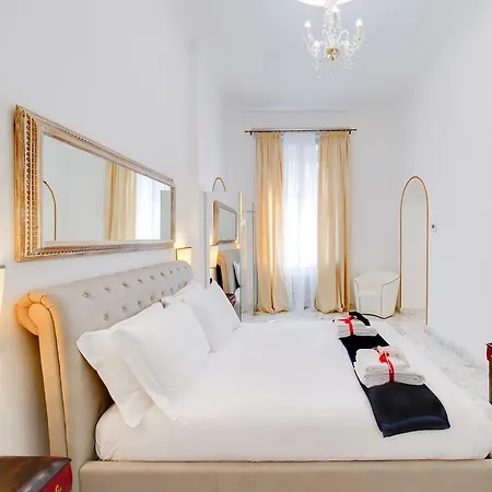 Queen Palace Affittacamere 2*