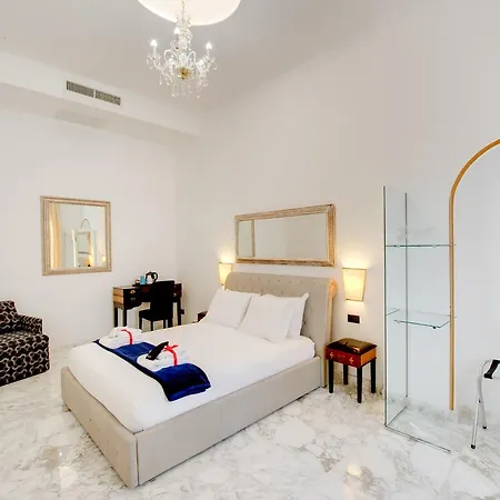 Affittacamere Queen Palace Roma