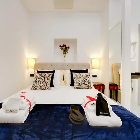 Affittacamere Queen Palace 2*