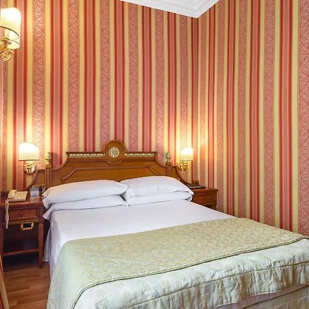 Gambrinus Rome