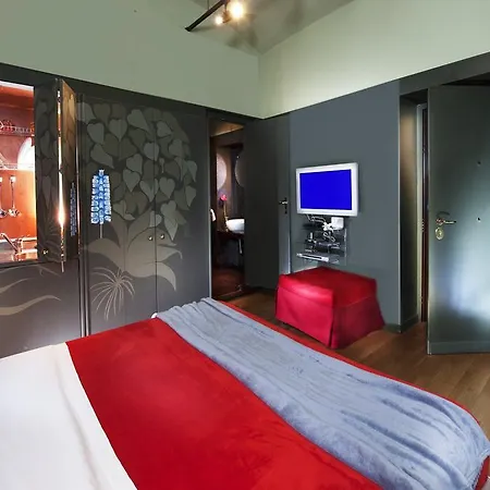 Mario Apartment