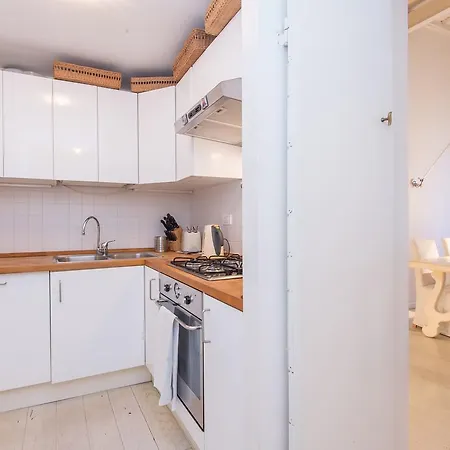 Apartment Rsh Capo Le Case
