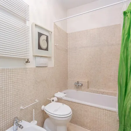 Rsh Capo Le Case Apartment Rome
