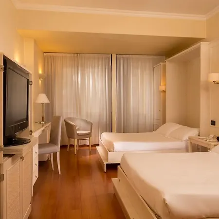 Best Western Globus Hotel