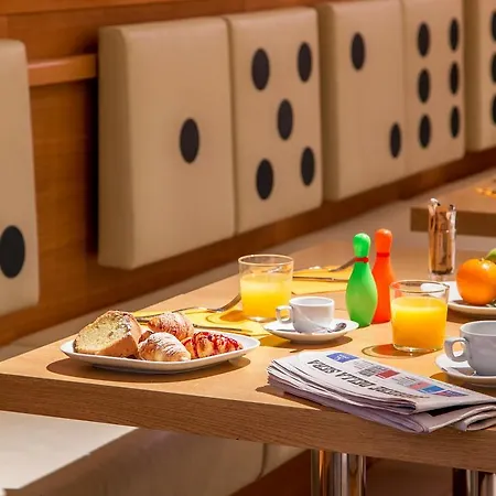 Best Western Globus