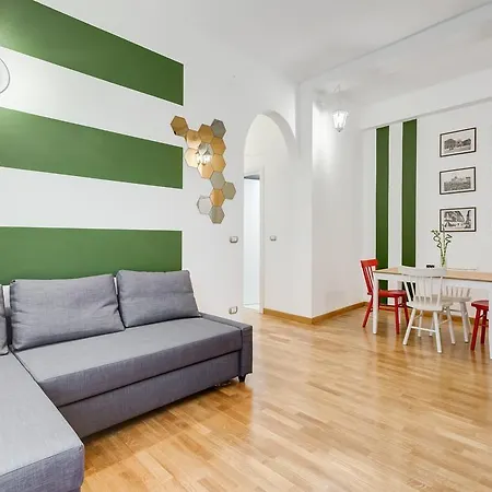 San Cosimato House Apartment