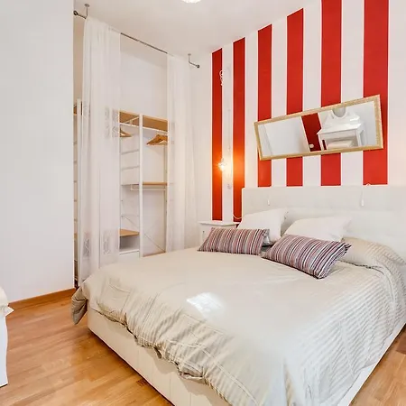 San Cosimato House Apartment