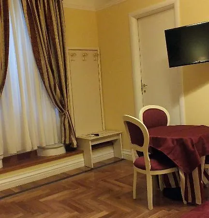 Relais Frattina 2* Roma