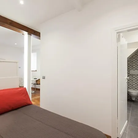 Appartement Urbana Lodge, Monti *