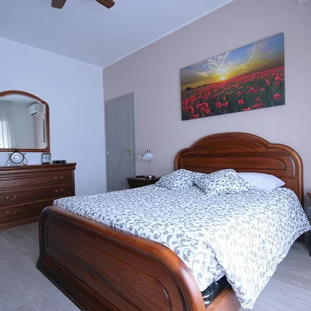 Holiday home Casa Di Angela *