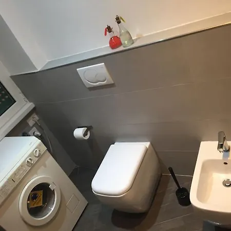 床与木偶旅馆 罗马