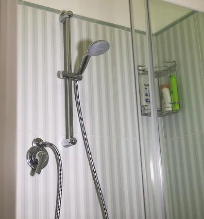 Salaria Luxury Suites Roma