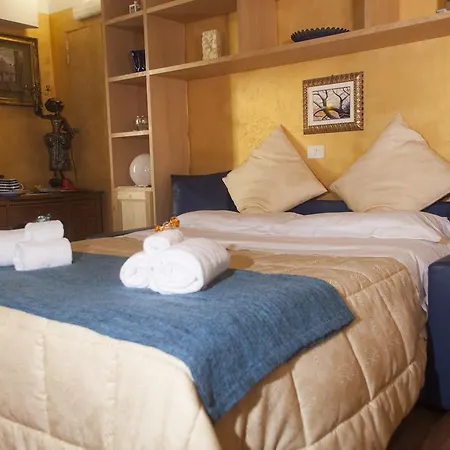 Affittacamere Salaria Luxury Suites
