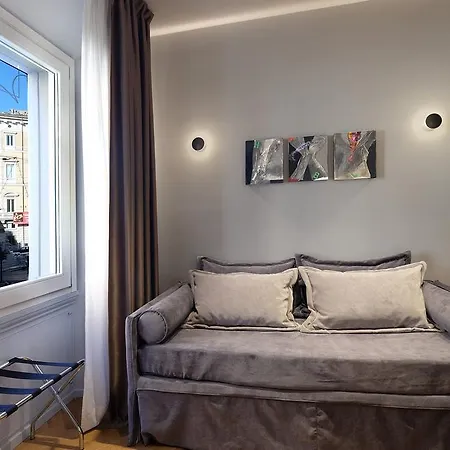 Maison d'hôtes Navona