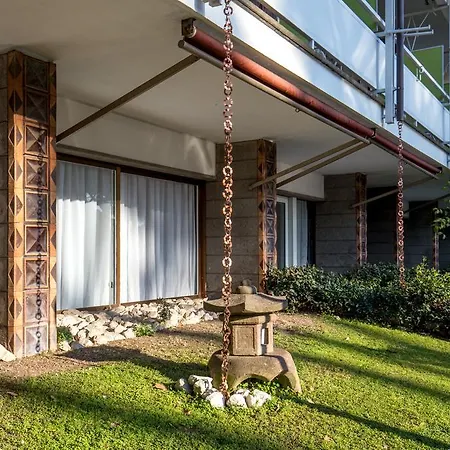 Shangri-la By Omnia Hotel