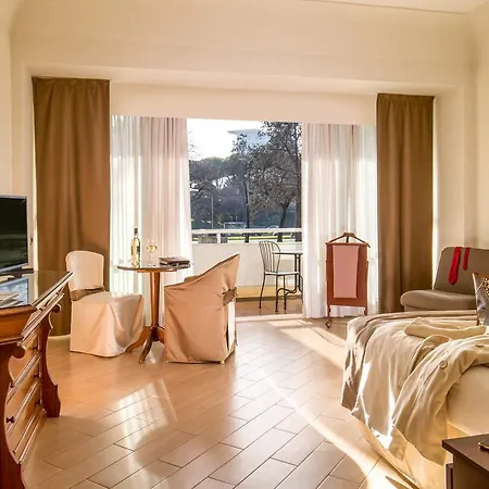 Shangri-la By Omnia Hotel 4*