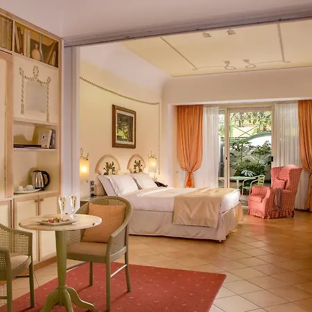 Shangri-la By Omnia 4*