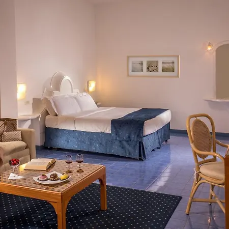 Hotel Shangri-la By Omnia Rome