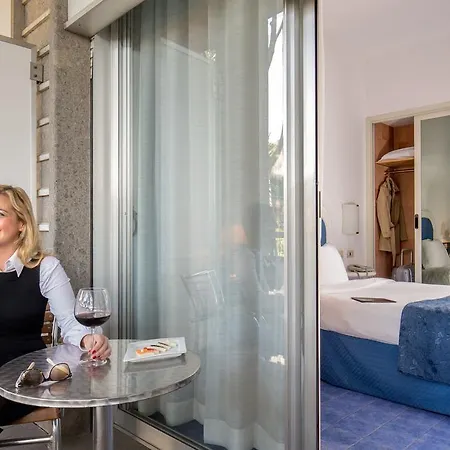 Shangri-la By Omnia Rome