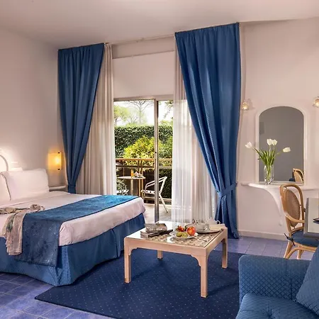 Hotel Shangri-la