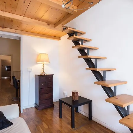 Ricci Apartamento *