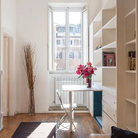 Ricci Apartamento