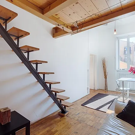 Apartamento Ricci
