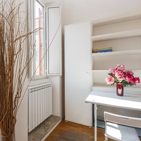 Ricci Apartamento Roma