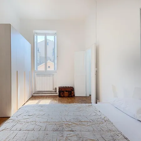 Apartamento Ricci *