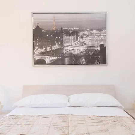 Apartamento Ricci Roma