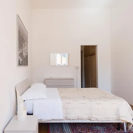 Apartamento Ricci
