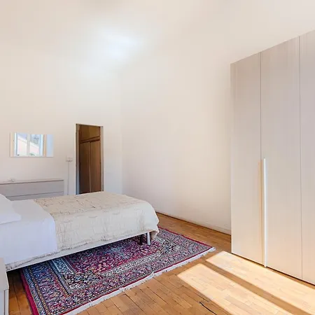 Apartamento Ricci *