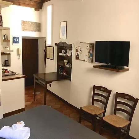 Pettinary Village לינה וארוחת בוקר רומא