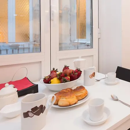 Ricci Apartamento *