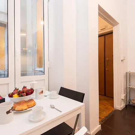 Apartamento Ricci