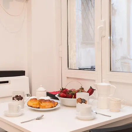Apartamento Ricci