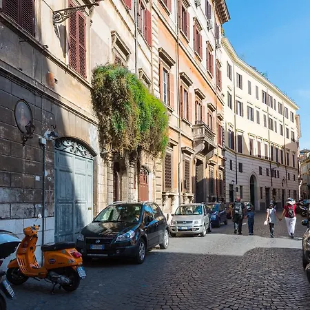 Apartamento Ricci *