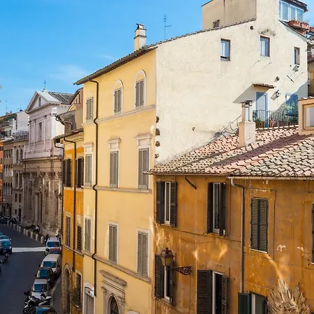 Apartamento Ricci