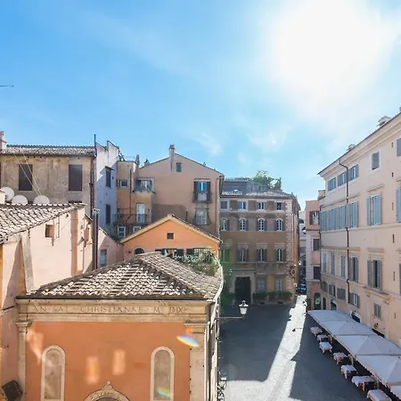 Ricci Apartamento *