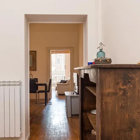 Ricci Apartamento *