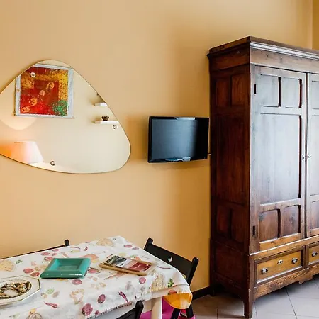La Casetta Di Tiziana Apartment Rome