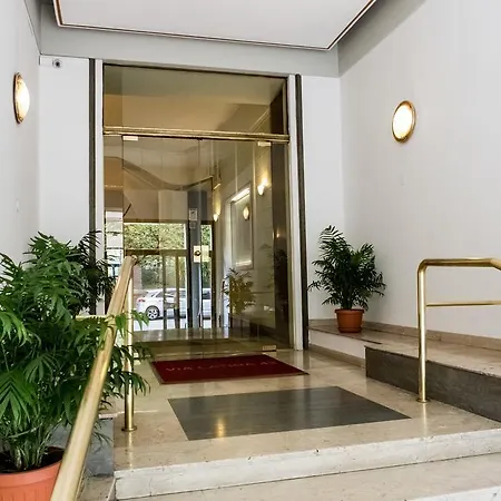 Apartment La Casetta Di Tiziana *